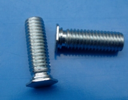 无锡六角压铆螺钉镀锌厂家 生产销售规格齐全